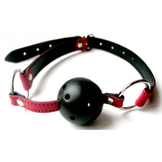 КЛЯП цвет красный (PVC) арт. MLF-90082-3