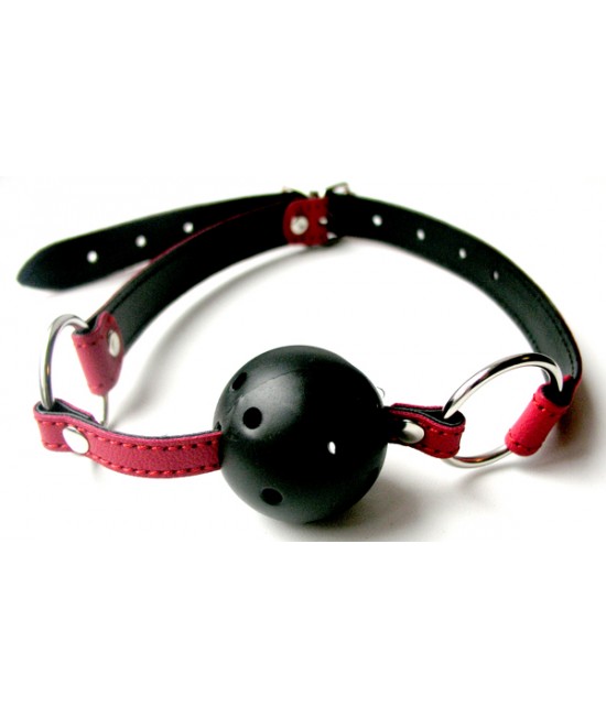 КЛЯП цвет красный (PVC) арт. MLF-90082-3
