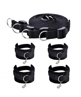 Комплект Bed Restraint Bondage