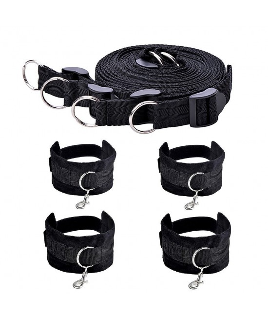 Комплект Bed Restraint Bondage