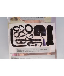 Комплект Passion Set 