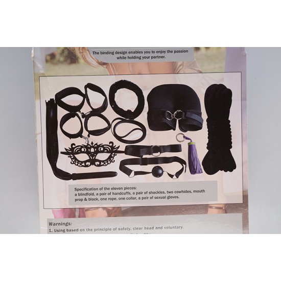 Комплект Passion Set 