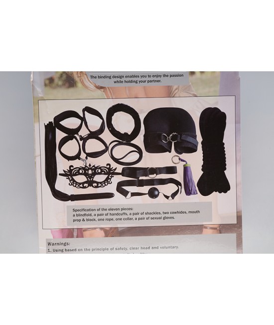 Комплект Passion Set 