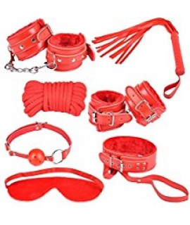 Комплект Classic Set красный 7 шт.