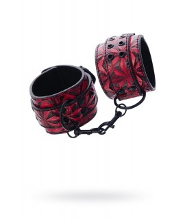 ОКОВЫ TOYFA THEATRE ИЗ МАТЕРИАЛА С 3D ЭФФЕКТОМ