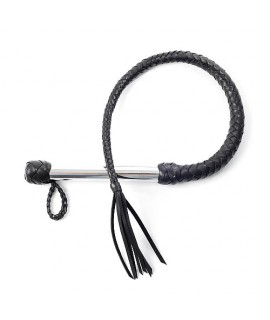 ПЛЕТЬ 70-90см (кожа) 