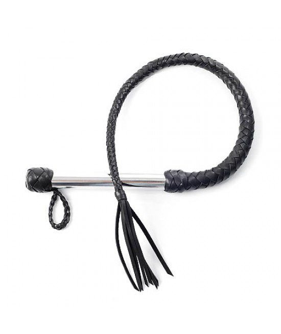 ПЛЕТЬ 70-90см (кожа) 