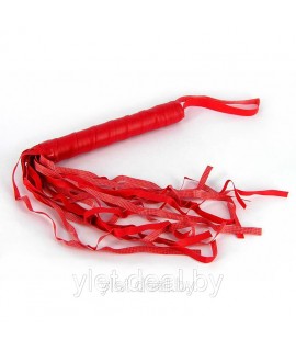 Плётка красная арт. 7564