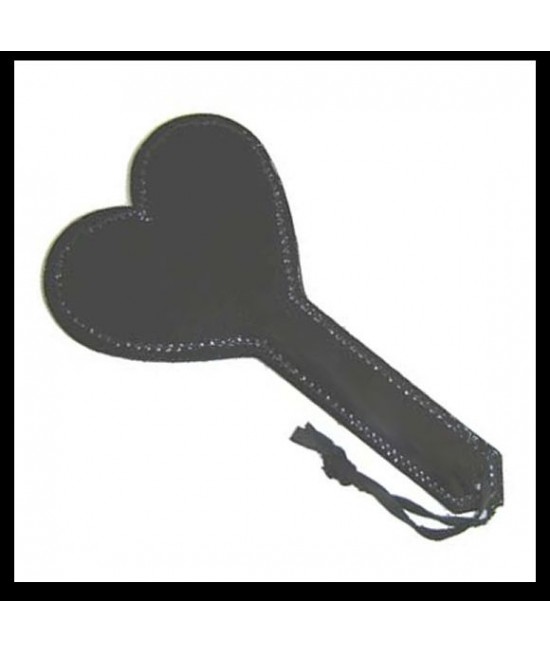 ШЛЁПАЛКА В ВИДЕ СЕРДЦЕ арт NTB-80172