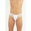 МУЖСКИЕ СТРИНГИ цвет белый  арт. VPST143