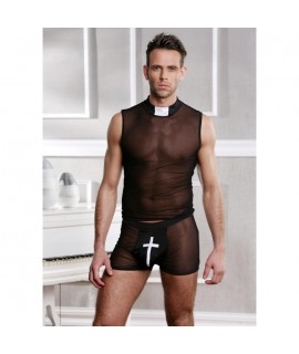 КОСТЮМ СВЯЩЕННИКА