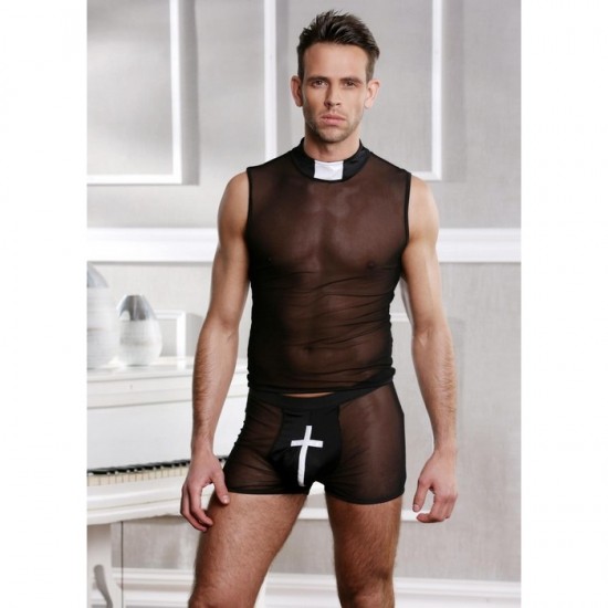 КОСТЮМ СВЯЩЕННИКА