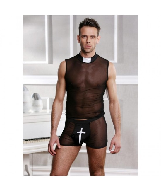 КОСТЮМ СВЯЩЕННИКА