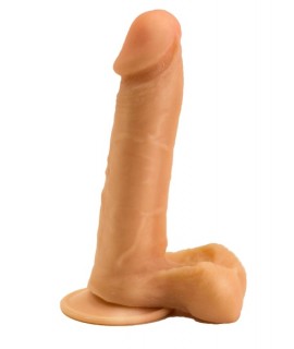 ФАЛЛОИМИТАТОР РЕАЛИСТИК L 165 мм D 41 мм