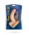 ФАЛЛОИМИТАТОР TOYFA REALSTICK NUDE РЕАЛИСТИЧНЫЙ, 13 СМ