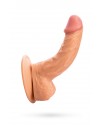 ФАЛЛОИМИТАТОР TOYFA REALSTICK NUDE РЕАЛИСТИЧНЫЙ, 13 СМ