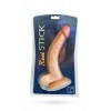 ФАЛЛОИМИТАТОР TOYFA REALSTICK NUDE РЕАЛИСТИЧНЫЙ, 18 СМ