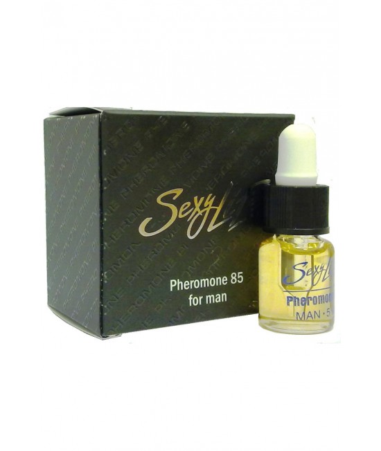 Феромон ''SEXY LIFE'' концентрат 85% муж. 5 мл.