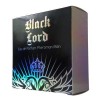 МУЖСКАЯ ПАРФЮМЕРНАЯ ВОДА NATURAL INSTINCT "BLACK LORD" 100 мл