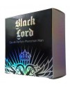 МУЖСКАЯ ПАРФЮМЕРНАЯ ВОДА NATURAL INSTINCT "BLACK LORD" 100 мл
