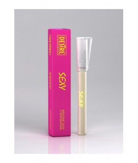 Духи с феромонами DESIRE 'SEXY' 8мл. для женщин