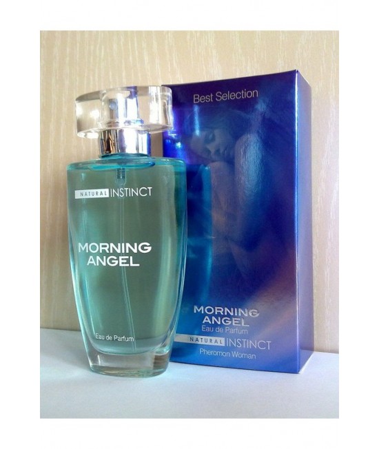 Парфюмерная вода ''N-I Best Selection" ''MORNING ANGEL'' 50 мл.