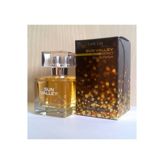 Парфюмерная вода ''N-I Lady Lux' ''SUN VALLEY'' 100 мл.