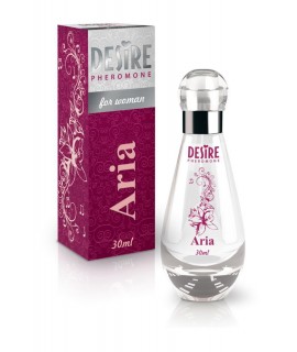 Духи-спрей, DESIRE ARIA, DE LUXУ PLATINUM. 30 мл. женские