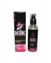 Гель-смазка с феромонами Desire 100мл. для мужчин 