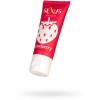 УВЛАЖНЯЮЩАЯ ГЕЛЬ-СМАЗКА НА ВОДНОЙ ОСНОВЕ С АРОМАТОМ КЛУБНИКИ SILK TOUCH STAWBERRY 50 МЛ арт 817002