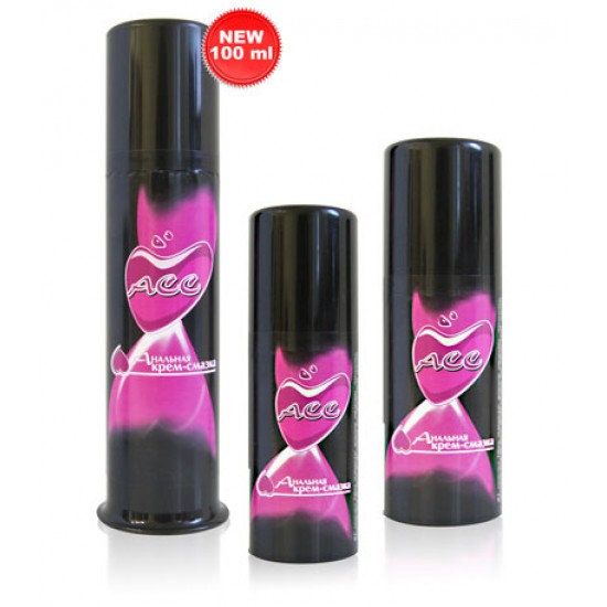 КРЕМ-СМАЗКА "Creamanal АСС" ФЛАКОН-ДИСПЕНСЕР 50 мл 