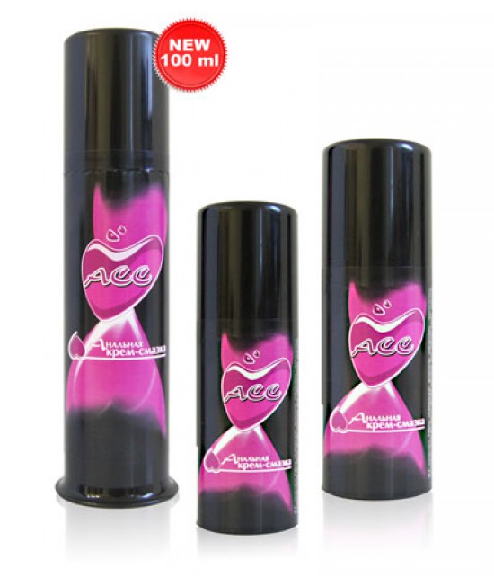 КРЕМ-СМАЗКА "Creamanal АСС" ФЛАКОН-ДИСПЕНСЕР 50 мл 