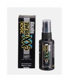 Анальный спрей Экстрим 50 мл
