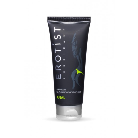 ЛУБРИКАНТ НА СИЛИКОНОВОЙ ОСНОВЕ ANAL, 100МЛ