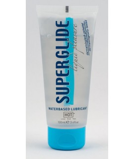 СМАЗКА "SUPERGLIDE" на водной основе 100мл