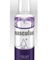 ГЕЛЬ-СМАЗКА "УЛЬТРА СКОЛЬЖЕНИЕ" MASCULAN 130 мл.