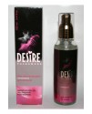 Desire Гель-смазка с феромонами 100мл. жен.