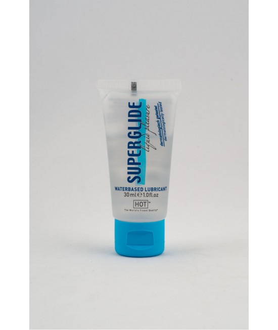 Смазка на водной основе Superglide 30 мл