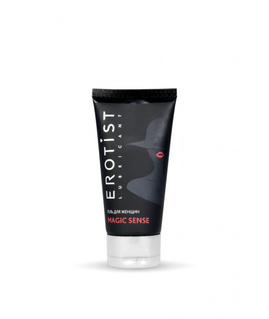 ГЕЛЬ ДЛЯ ЖЕНЩИН MAGIC SENSE, 50МЛ арт 541431