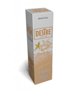 Desire лубрикант ваниль 60мл