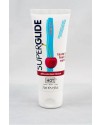 Съедобная смазка на водной основе Superglide для орального секса со вкусом вишни 75 мл