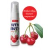 ГЕЛЬ "TUTTI-FRUTTI ВИШНЯ" серии "OraLove" 30г