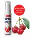 ГЕЛЬ "TUTTI-FRUTTI ВИШНЯ" серии "OraLove" 30г