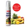 ГЕЛЬ "TUTTI-FRUTTI ТРОПИК" серии "OraLove" 30г