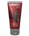 ГЕЛЬ-СМАЗКА "КЛУБНИЧКА" MASCULAN 50 мл.