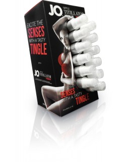 ВОЗБУДИТЕЛЬ ДЛЯ СОСКОВ СО ВКУСОМ КЛУБНИКИ NIPPLE TITILLATOR (12Х30 МЛ.)