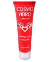 ЛЮБРИКАНТ "COSMO VIBRO" для женщин 50г арт 23001
