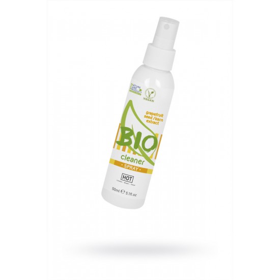 ОЧИЩАЮЩИЙ СПРЕЙ БИО КЛИНЕР 50 МЛ.