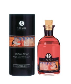 Возбуждающее массаж.масло /шамп.+клуб/100мл