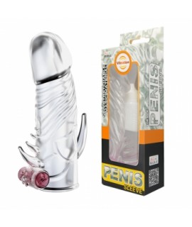 Вибронасадка арт. BI-010045Z